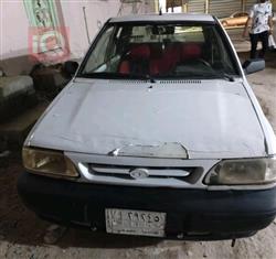 Saipa 131